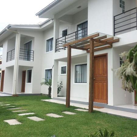 Hotel Residencial Colibri Garopaba Zewnętrze zdjęcie