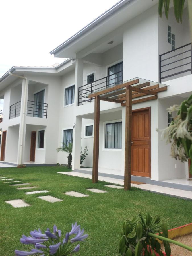 Hotel Residencial Colibri Garopaba Zewnętrze zdjęcie