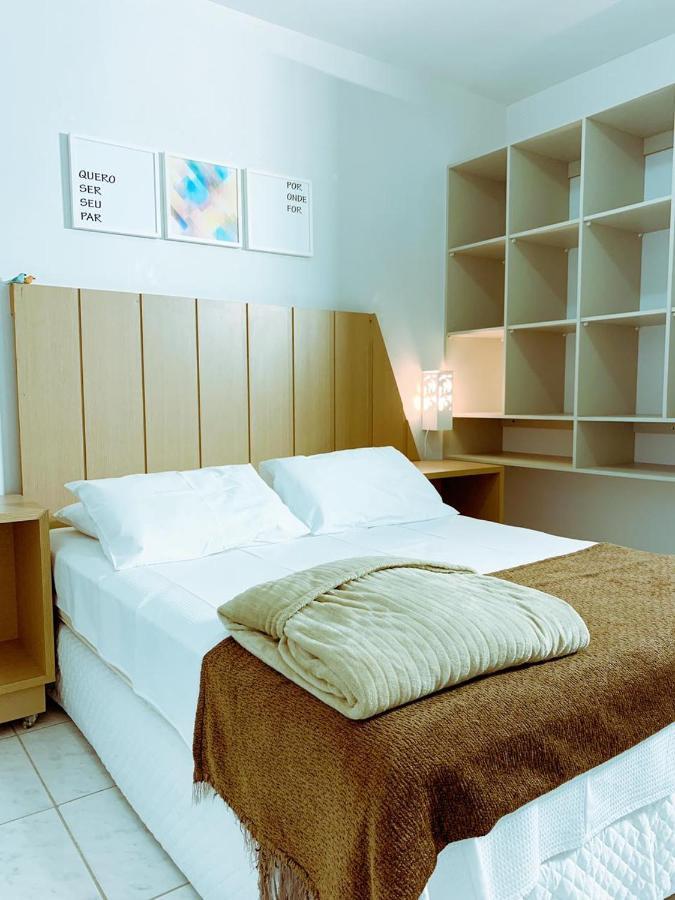 Hotel Residencial Colibri Garopaba Zewnętrze zdjęcie