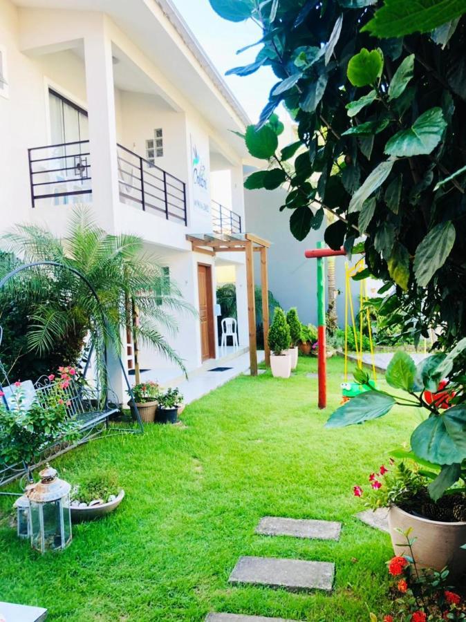 Hotel Residencial Colibri Garopaba Zewnętrze zdjęcie