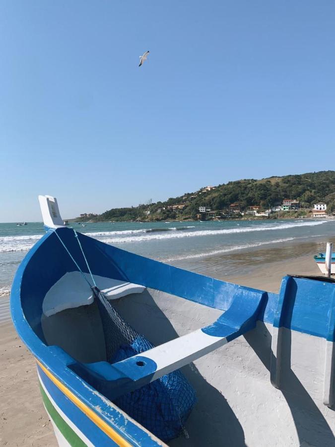 Hotel Residencial Colibri Garopaba Zewnętrze zdjęcie