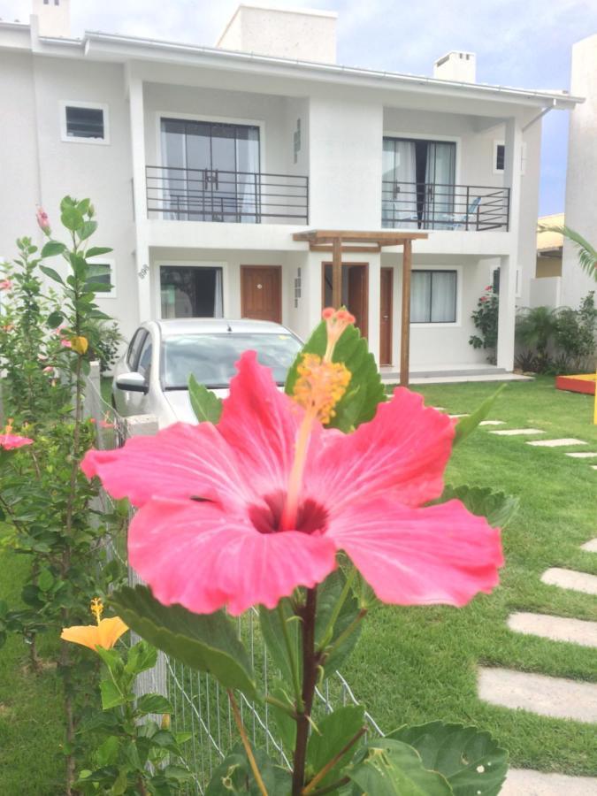 Hotel Residencial Colibri Garopaba Zewnętrze zdjęcie