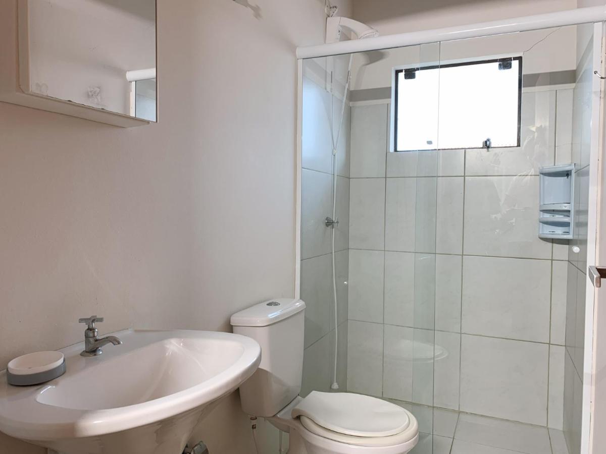 Hotel Residencial Colibri Garopaba Zewnętrze zdjęcie