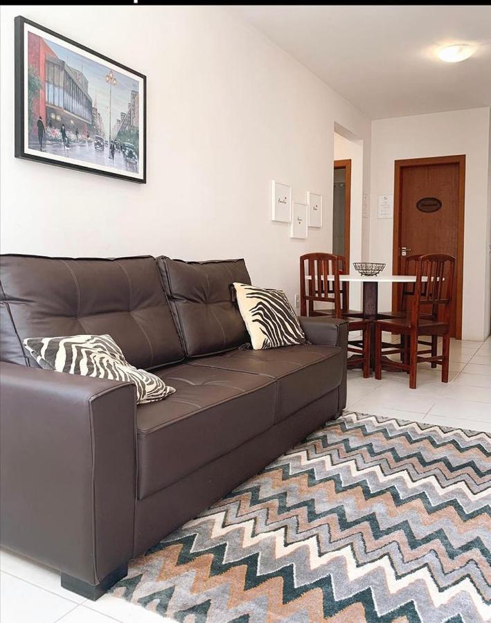 Hotel Residencial Colibri Garopaba Zewnętrze zdjęcie