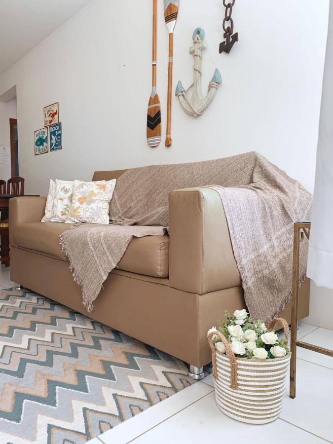 Hotel Residencial Colibri Garopaba Zewnętrze zdjęcie