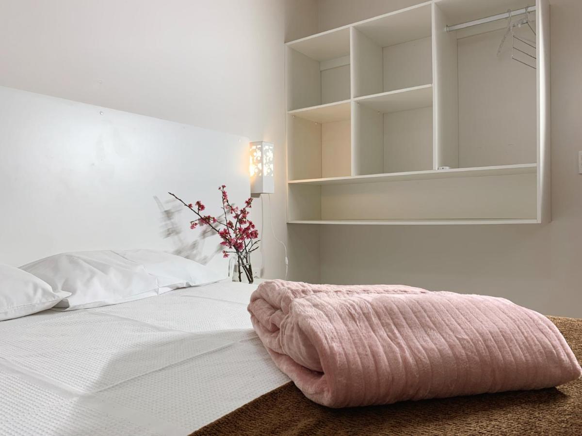 Hotel Residencial Colibri Garopaba Zewnętrze zdjęcie