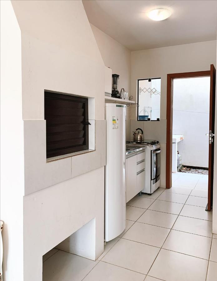 Hotel Residencial Colibri Garopaba Zewnętrze zdjęcie