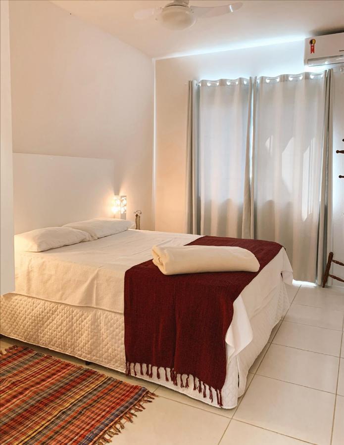 Hotel Residencial Colibri Garopaba Zewnętrze zdjęcie