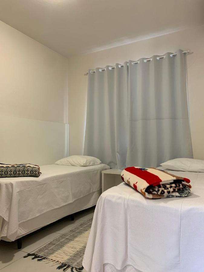 Hotel Residencial Colibri Garopaba Zewnętrze zdjęcie