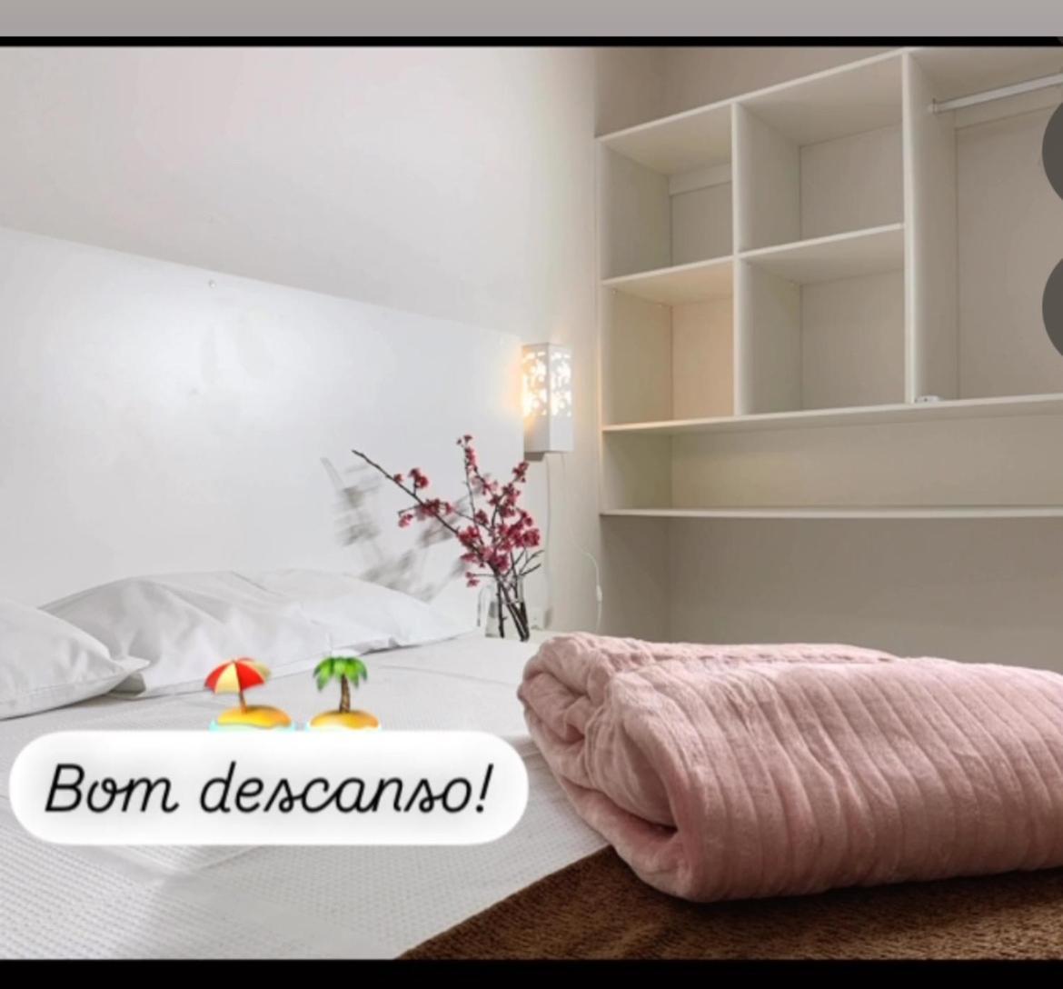 Hotel Residencial Colibri Garopaba Zewnętrze zdjęcie
