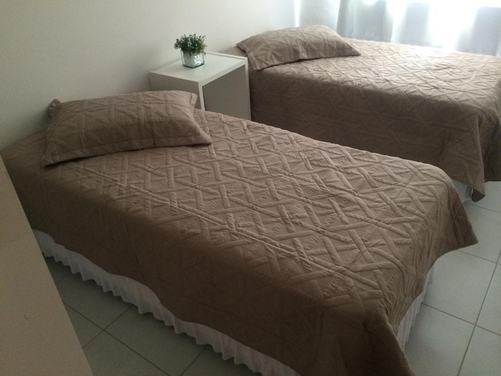 Hotel Residencial Colibri Garopaba Zewnętrze zdjęcie