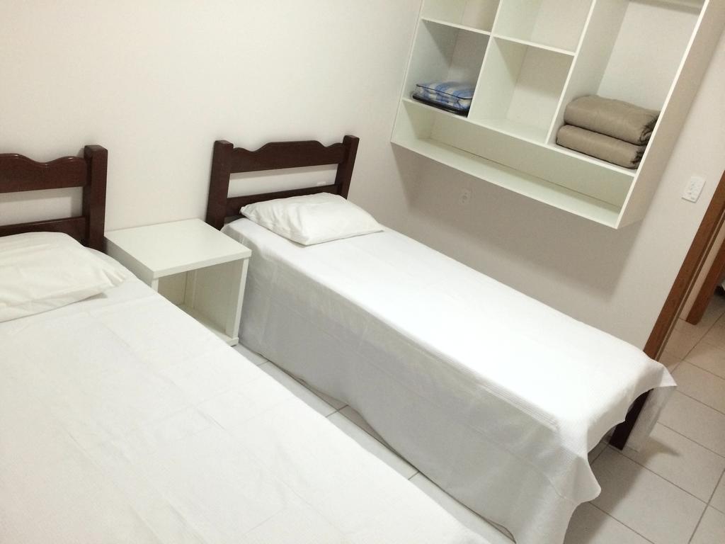 Hotel Residencial Colibri Garopaba Zewnętrze zdjęcie