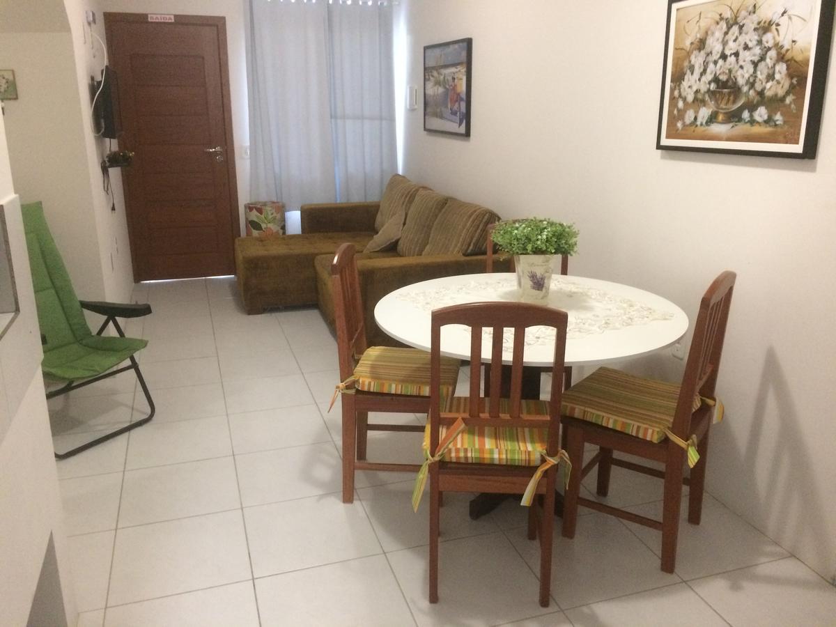 Hotel Residencial Colibri Garopaba Zewnętrze zdjęcie